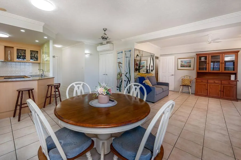 An Adorable Apartment On Abbott - Stunning Views Cairns Australie