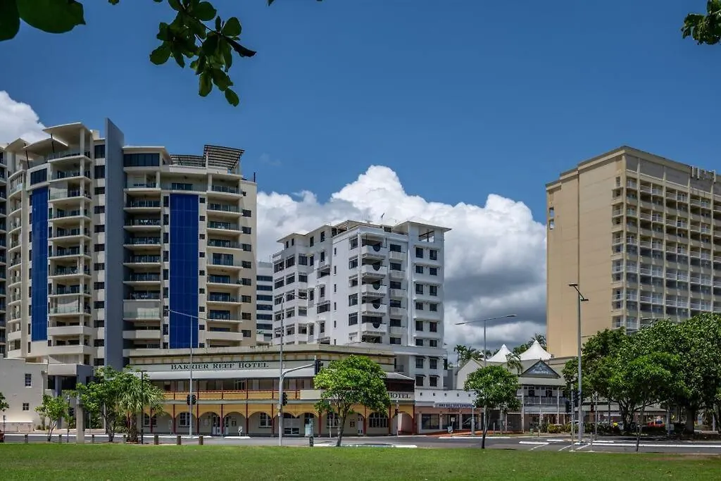 An Adorable Apartment On Abbott - Stunning Views Cairns Australie